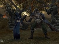 Warhammer Online: Age of Reckoning screenshot, image №434593 - RAWG