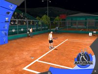 Matchball Tennis screenshot, image №338583 - RAWG
