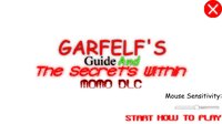 Garfelf's Guide and the Cross-Platforming Within (+ Momo "DLC") screenshot, image №3558042 - RAWG