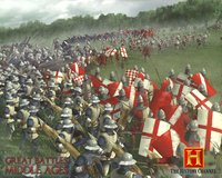 History: Great Battles - Medieval screenshot, image №486303 - RAWG