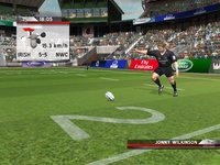 Rugby Challenge 2006 screenshot, image №428295 - RAWG