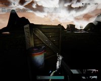 CORDURA: Early Access screenshot, image №1112120 - RAWG