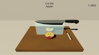 Chef Knife screenshot, image №2231686 - RAWG