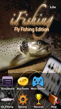 i Fishing Fly Fishing Lite screenshot, image №980905 - RAWG