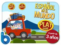 Español en el Mundo para niños screenshot, image №1602682 - RAWG