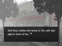 Silent Hill: Play Novel screenshot, image №1050589 - RAWG