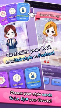 Pretty Betty screenshot, image №1928866 - RAWG
