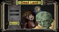 Dead Land (itch) (HK-Studio) screenshot, image №3715792 - RAWG