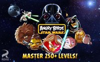 Angry Birds Star Wars HD screenshot, image №1435050 - RAWG