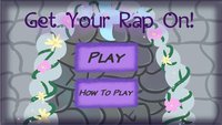 Get Your Rap On! screenshot, image №1984275 - RAWG