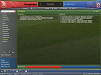 Football Manager 2007 screenshot, image №459055 - RAWG