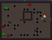 Dungeon Faller screenshot, image №1143108 - RAWG