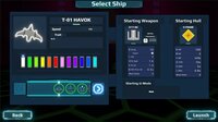 Red Sector screenshot, image №3954657 - RAWG