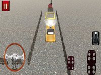 Crazy Car Driver Sim screenshot, image №1688656 - RAWG