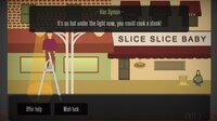 Oddjobs: Pizza Pursuit screenshot, image №2546539 - RAWG