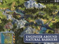 Sid Meier’s Railroads! screenshot, image №3871915 - RAWG