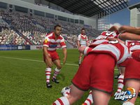 Rugby League 2 screenshot, image №421169 - RAWG