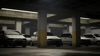 Backrooms: Hide Together screenshot, image №4191508 - RAWG