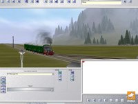 Eisenbahn.exe Professionell 2.0 screenshot, image №392257 - RAWG