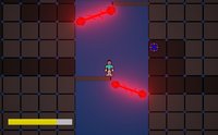 Pixel Death screenshot, image №1260368 - RAWG
