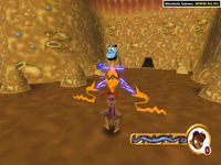 Disney's Aladdin in Nasira's Revenge screenshot, image №808086 - RAWG