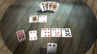 Gin Rummy 3D Premium screenshot, image №2229469 - RAWG