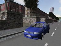 Driving Simulator 2009 screenshot, image №516153 - RAWG