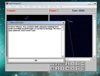 Space Empires II screenshot, image №2566018 - RAWG