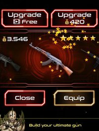 Zombie Overkill: Halloween war screenshot, image №1631799 - RAWG