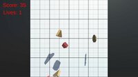 Food fighter (arthursosnin) screenshot, image №2975237 - RAWG