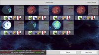 Planet Manager screenshot, image №3101638 - RAWG