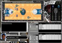 Total Pro Basketball 2005 screenshot, image №413587 - RAWG