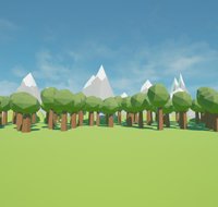 Solitude (itch) screenshot, image №1028019 - RAWG