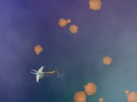Asteroids! (schwarzbox) screenshot, image №2368236 - RAWG