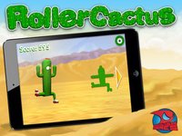 Roller Cactus 3D screenshot, image №1756950 - RAWG