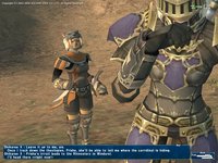 Final Fantasy XI: Chains of Promathia screenshot, image №364038 - RAWG