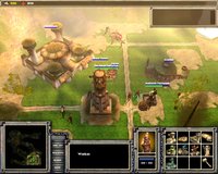 Savage: The Battle for Newerth screenshot, image №356706 - RAWG