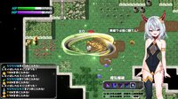 The Lazy Demon Lord and the Four Stones of Dispel screenshot, image №4191078 - RAWG
