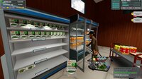 Grocery Store Tycoon - First Store screenshot, image №4194597 - RAWG