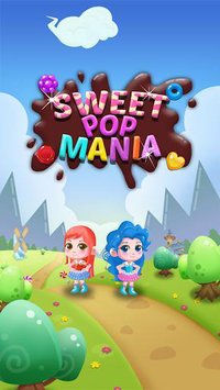 Sweet POP Mania: Match 3 Puzzle screenshot, image №1470489 - RAWG