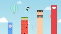 Keep Jump – Flappy Block Jump Games 3D screenshot, image №1499197 - RAWG