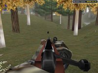 Deer Hunter 5: Tracking Trophies screenshot, image №302189 - RAWG