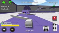 Stunt 3 Wheeler Simulator screenshot, image №1419188 - RAWG