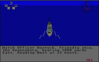 Dreadnoughts (1992) screenshot, image №748178 - RAWG