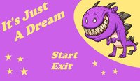 It's Just A Dream screenshot, image №2157810 - RAWG