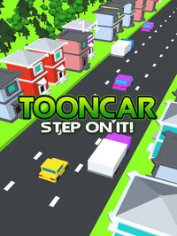 Tooncar - step on it screenshot, image №1334996 - RAWG