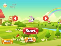 Easter Bunny Egg Hunt Run and Jump Collect them All screenshot, image №1632441 - RAWG