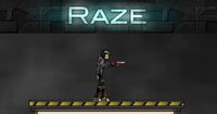 Raze (2010) screenshot, image №3936903 - RAWG