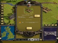 Railroad Tycoon II screenshot, image №742193 - RAWG