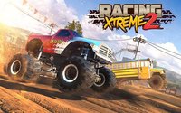 Racing Xtreme 2: Top Monster Truck & Offroad Fun screenshot, image №1371261 - RAWG